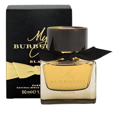 my burberry black parfum 50ml|my burberry black for him.